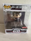 Funko Pop! Deluxe: Jabba's Skiff: Luke Skywalker - Target (Exclusive) #618