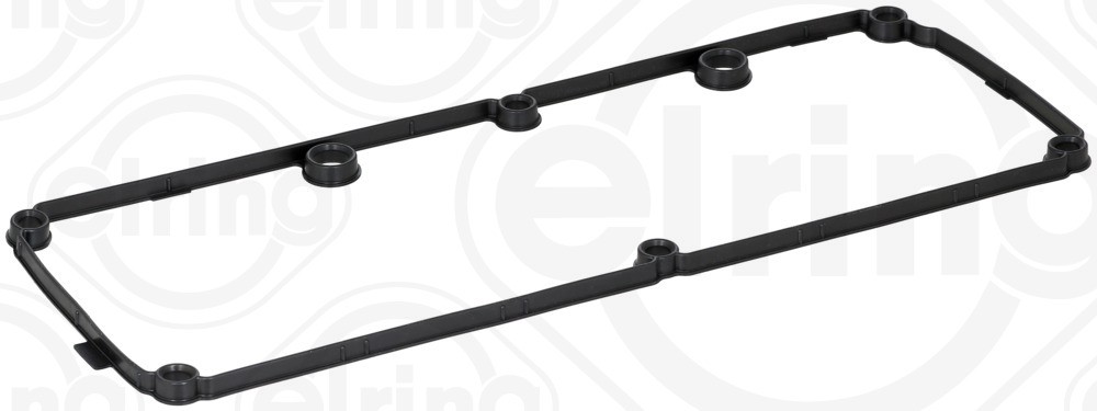 898.600 Elring gasket, cylinder head cover for Audi, GAZ, SEAT, Skoda, VW