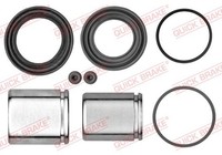 Reparatursatz, Bremssattel FÜR CitroËN, Fiat, Peugeot - Quick Brake 114-5536