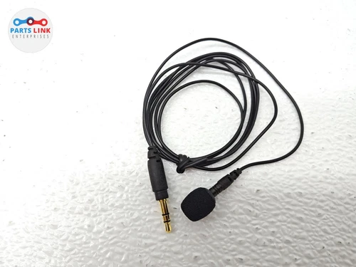 RØDE RODE Professional Lavalier GO Wearable Microphone - Black
