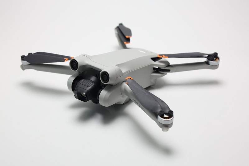 DJI Mini 3 Pro Drone Only - WATER DAMAGE