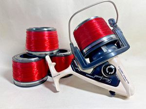 Shimano Kisu | eBay