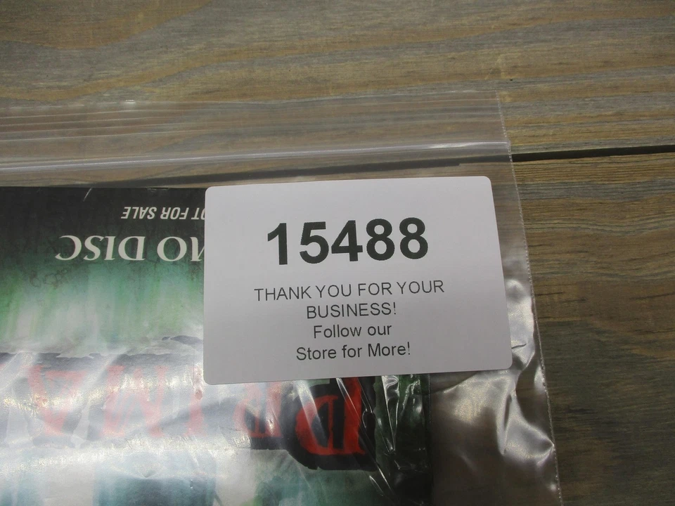 Disco de demostración Primal PlayStation 2 PS2 sellado no a la venta promoción Sony maduro Foto 3 de 3
