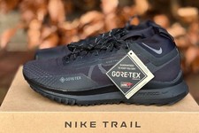 NUOVE scarpe da ginnastica Nike Pegasus Trail 4 GTX V2 - UK8,5 EUR43 - HM9728 002