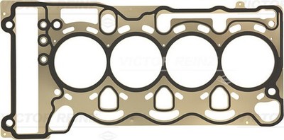 VICTOR REINZ Dichtung Zylinderkopf 61-37625-00 für BMW X1 Z4 E91 E83 E87 E90 E81