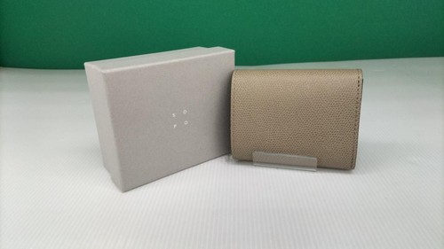 SOPO bifold wallet Used