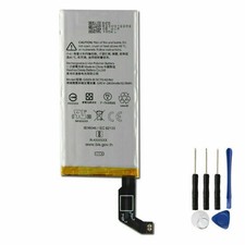 Replacement Battery for Google Pixel 4 5.7" G020I-B 2800mAh  Tools