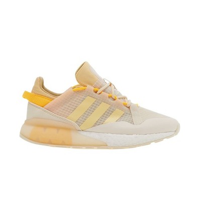 Adidas ZX 2K Boost Pure Damen-Sneaker 42