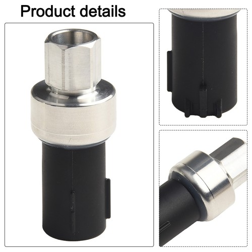 6L3Z19D594A AC High Pressure Switch Wear-resistant High Universality Fitment - Picture 12 of 12