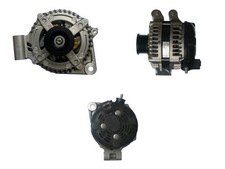 Alternatore Jaguar F-Type XF XJ XK 3.0 5.0 SCV6 150A