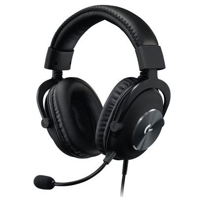 Pro X SE kabelgebundenes Gaming Headset mit Mikrofon Abnehmbares Mikrofon DTS