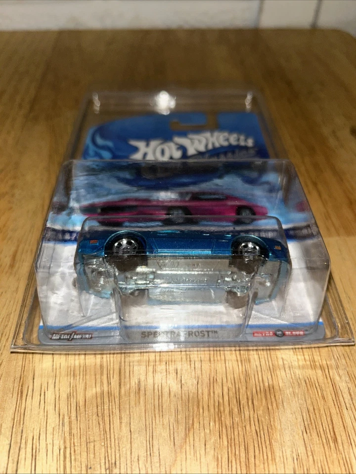 Pontiac Firebird 2013 '77 Hot Wheels Cool Classics - NUEVO Foto 3 de 4