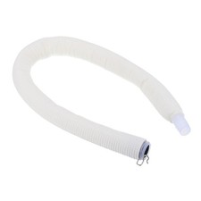 2ft Drain Hose Flexible Air Conditioner Water Pipe Insulated Universal Tube