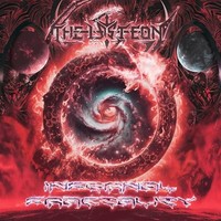 Last Eon - Infernal Fractality - Vinyl Record - K72Z