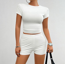 Women's 2 piece workout set