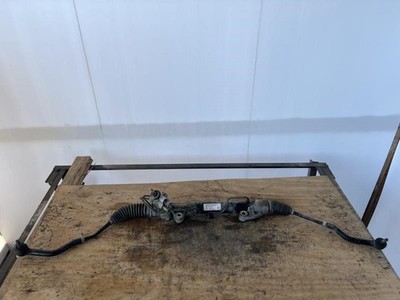 Steering Gear/Rack Power Steering Fits 13-16 PATHFINDER 795