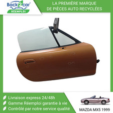 Porte avant et accessoires Mazda MX5