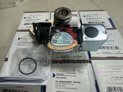 1PCS New EMERSON electronic oil level balancer OMB-JB24 OMBJB24 Fast Ship