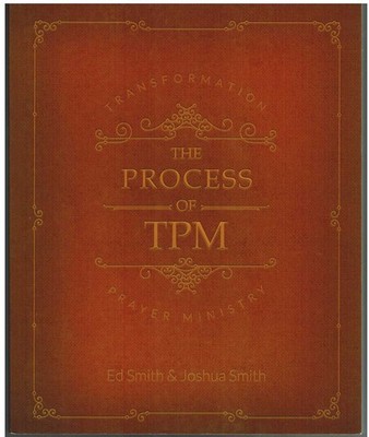 THE PROCESS OF TPM