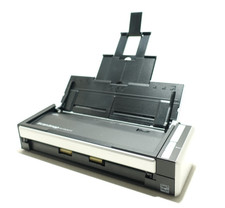 Fujitsu ScanScap S1300i - A4 Colour Duplex Portable Scanner - No Cables Included