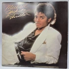 MICHAEL JACKSON THRILLER Vinyl LP 1982 Epic QE 38112 Original Gatefold - VG