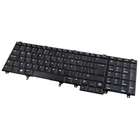 Dell Precision M4600 M4800 M6600 M6700 M6800 Keyboard US Non backlit/point