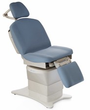 Brewer Assist 7000 Powered Procedure Chair