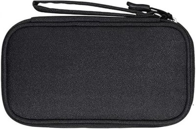FAVSTOCK Travel Cable Organizer � Tech Organizer for Cords, Chargers, and