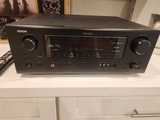 Denon ARV-788 Multi Zone Home Entertainment System