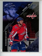 2017-18 SPx Hockey Cards 19