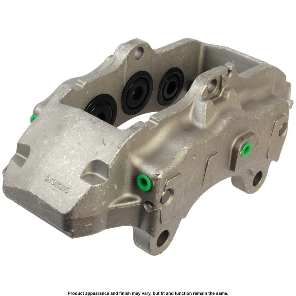 Pinza de freno delantera derecha cardona para Porsche Cayenne VW Touareg Audi Q7 Foto 4 de 4