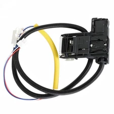 Lid Lock Switch  For Whirlpool Maytag Washer W11307244 W10682535