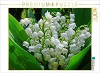 Calvendo Puzzle MaiglöCkchen | 2000 Teile Lege-GrößE 90 × 67 Cm Foto-Puzzle FüR