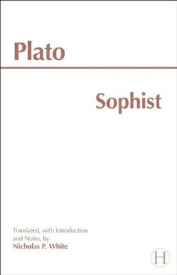 Sophist | Plato | Englisch | Taschenbuch | Hackett Classics | 1993