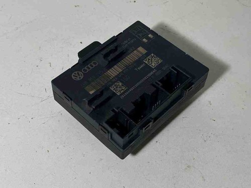 VW TOUAREG 7LA, 7L6, 7L7 Türsteuergerät hinten rechts 4H0959795B 2.97 30672110