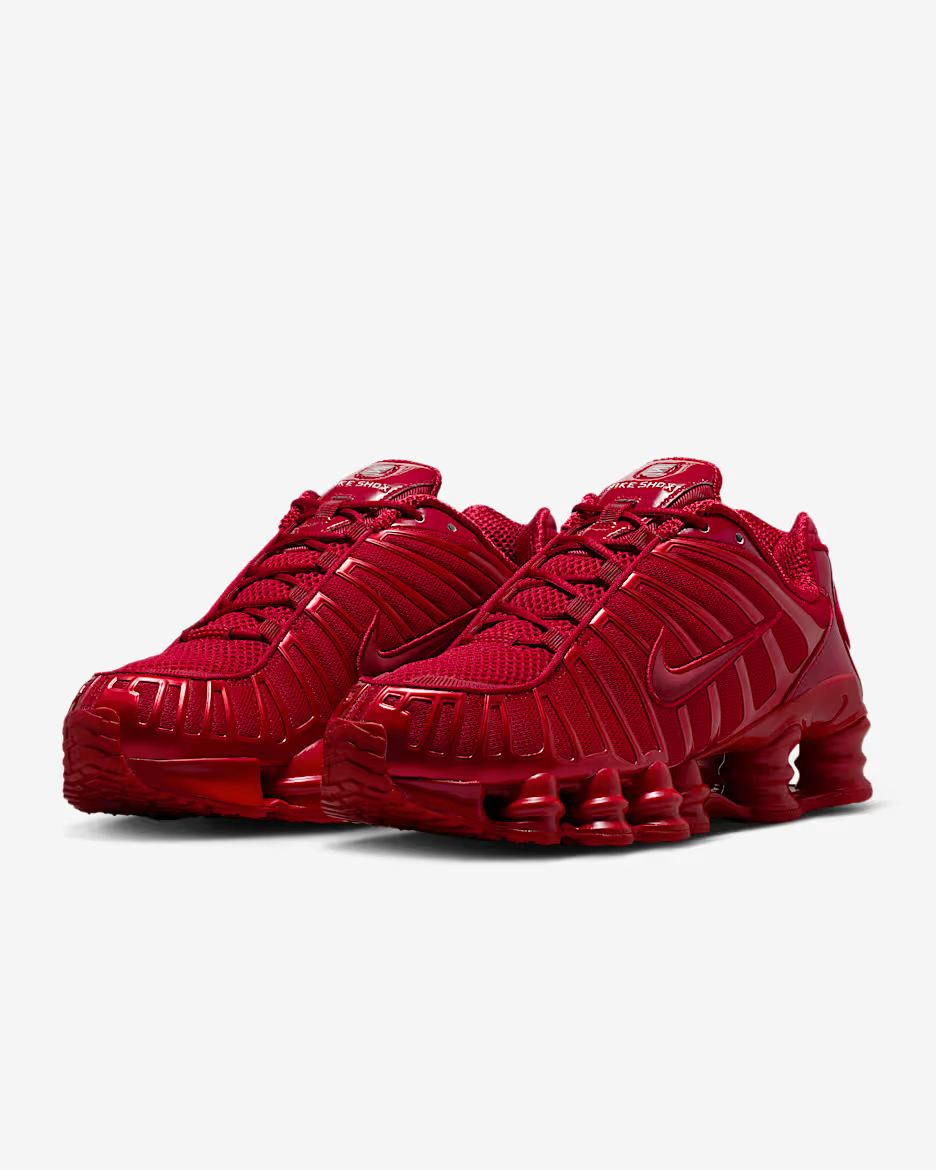 Nike WMNS Shox TL 