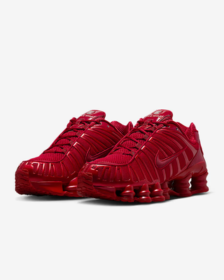 Nike WMNS Shox TL 