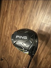 Ping G430 LST w/ Ventus Velocore 6x Shaft W/ Headcover