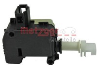 Metzger Stellelement, Zentralverriegelung 2317001 FüR Audi Skoda Vw