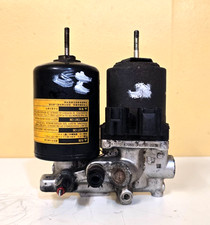 2010-2015 Toyota Prius Anti Lock Pump Assembly Brake Booster 47070-47050 Oem 2010-2015 Toyota Prius Anti Lock Pump Assembly Brake Booster 47070-47050 Oem