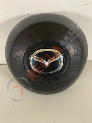 MAZDA CX-5 SPORT KE O/S/F SRS BAG DRIVER - Picture 4 of 12