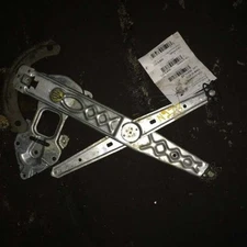 01 02 03 WINDSTAR LEFT FRONT WINDOW REGULATOR ELECTRIC THRU AUGUST 18, 2002