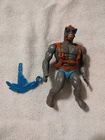 MASTERS of the UNIVERSE - STRATOS Blue Wing Vintage HE-MAN 1982