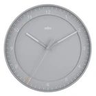 Braun BC17G Classic Wall Clock