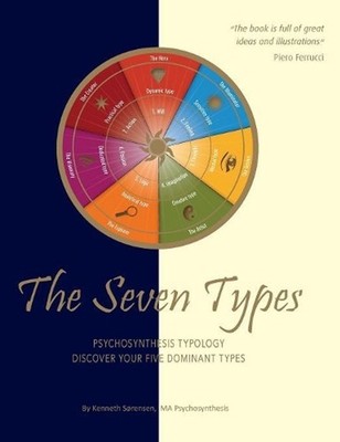 The Seven Types: Psychosynthesis Typology; Discover your Five Dominant Types by