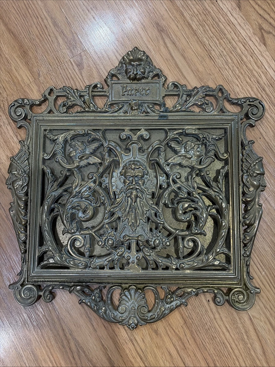 Antique Letter Holders Holders for sale - eBay