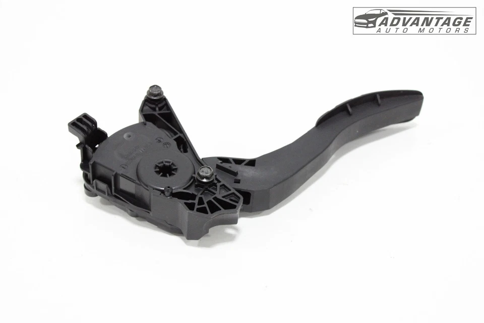 2024-2025 NISSAN ROGUE COMBUSTIBLE GAS ACELERADOR PEDAL CON SENSOR OEM Foto 4 de 4