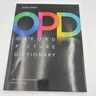 Oxford Picture Dictionary Third Edition: English Dictionary — photo 1
