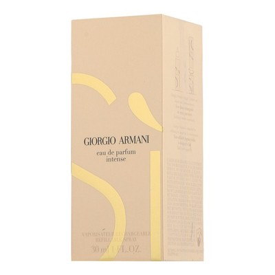 Giorgio Armani Sì EDP Intense Refillable 30ml