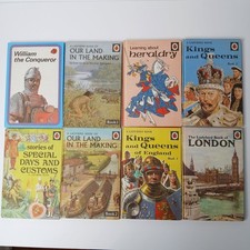 Ladybird Books Antiquarian & Collectible Books for sale | eBay